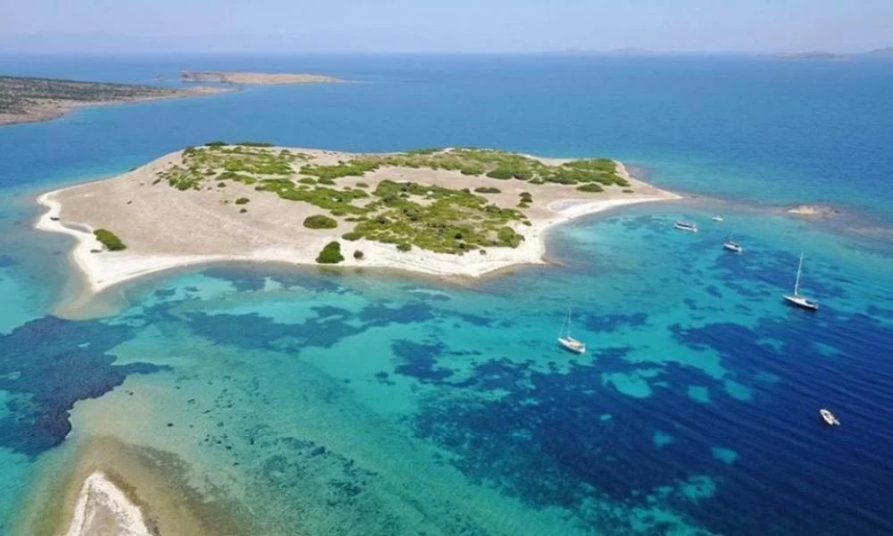 Μάκης Βορίδης: Υπέρ της κατασκευής κλειστών κέντρων σε ερημονήσια